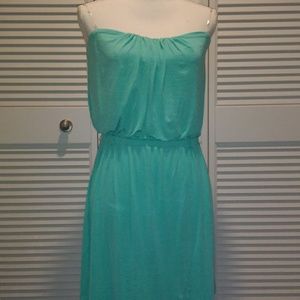 Light blue dress (NEW)